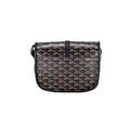 Goyard Belvedere bag