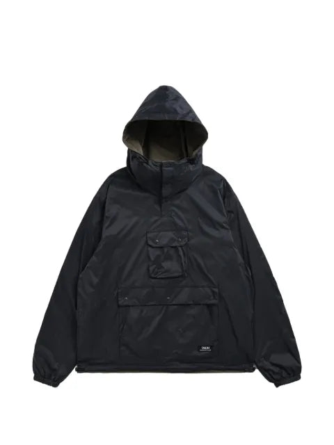 Taion reversible Non Down Mountain hoodie