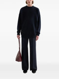 Jil Sander wool-blend crew-neck sweater