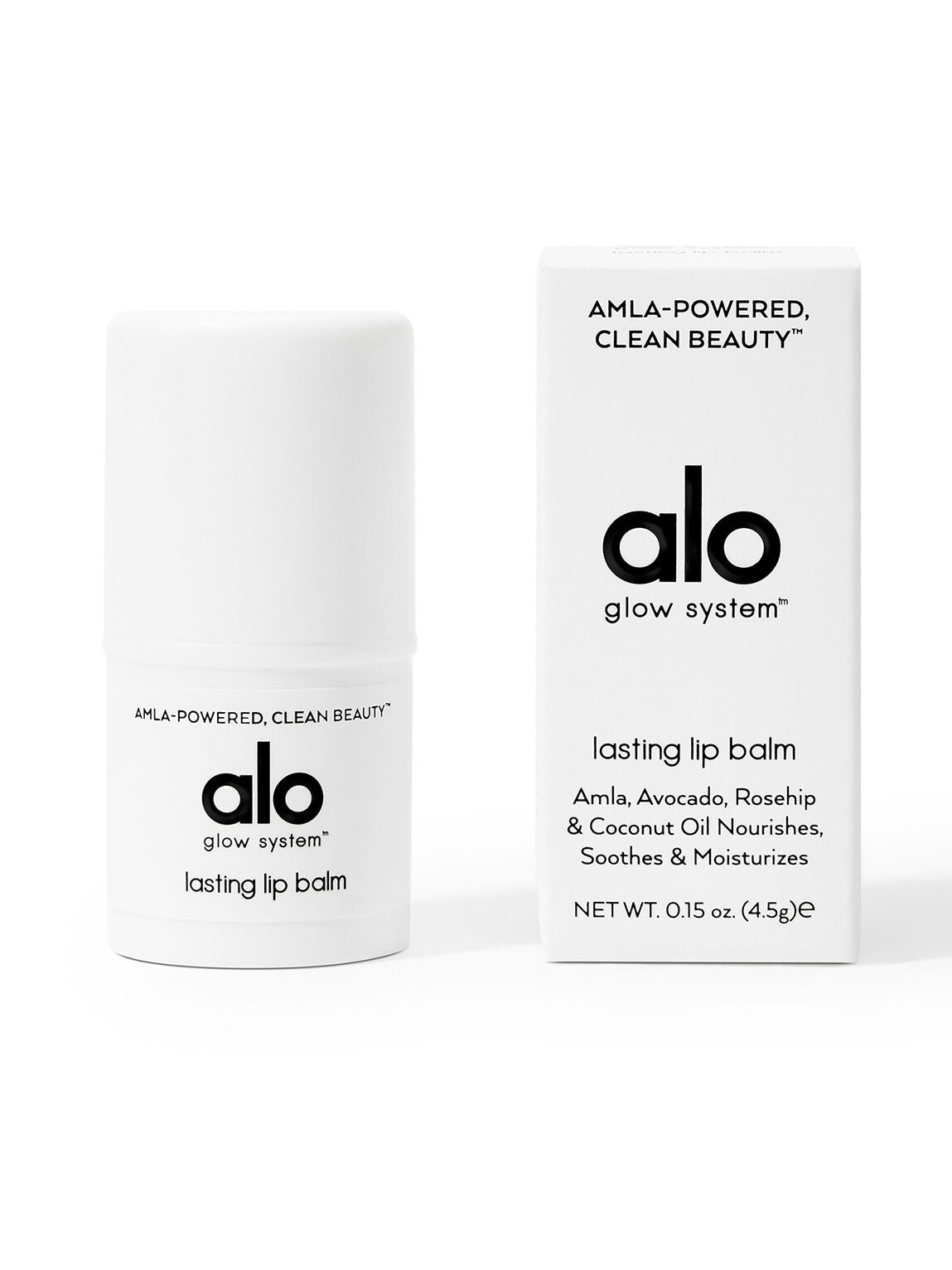 LASTING LIP BALM