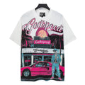Godspeed We Are All From You Graphic T-Shirt